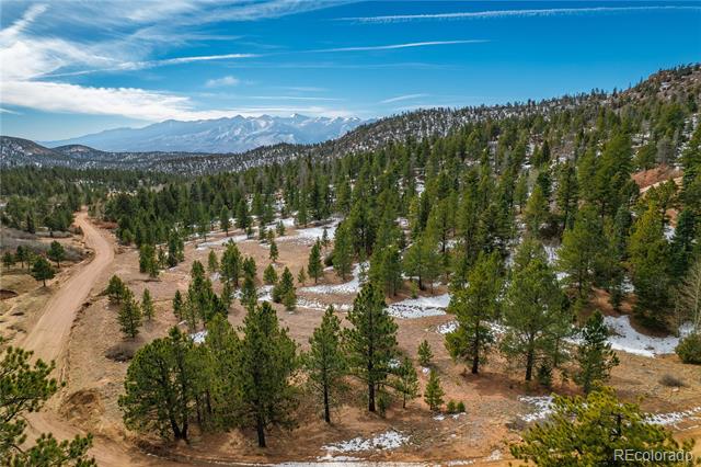 Lot 2 Spruce Mountain Road