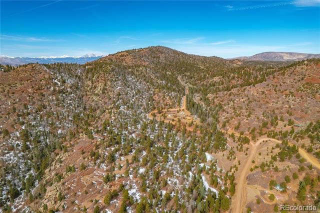 Lot 2 Spruce Mountain Road