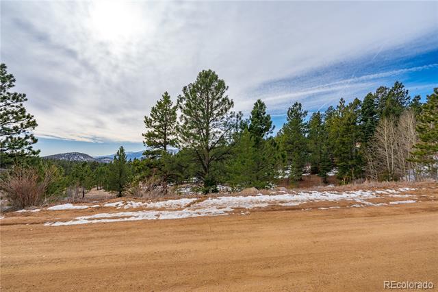 Lot 2 Spruce Mountain Road