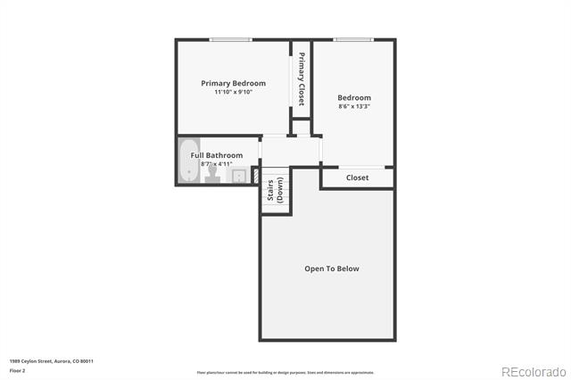 1989 Ceylon Street