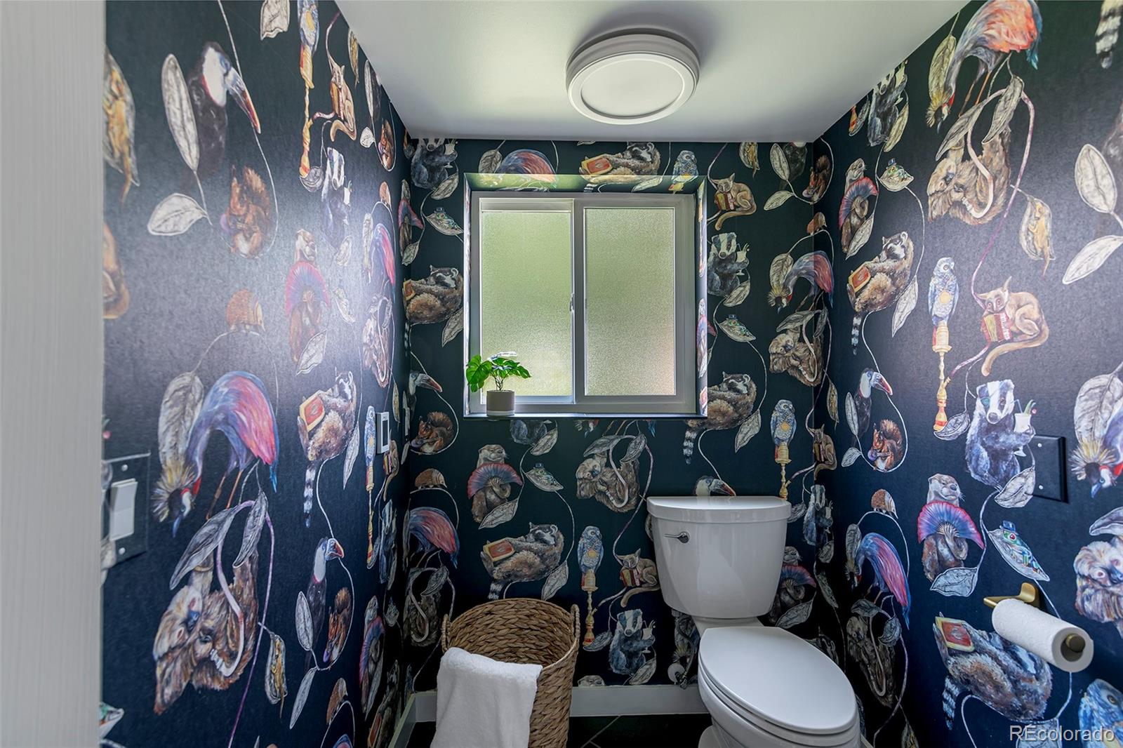 1650 S Holly Street