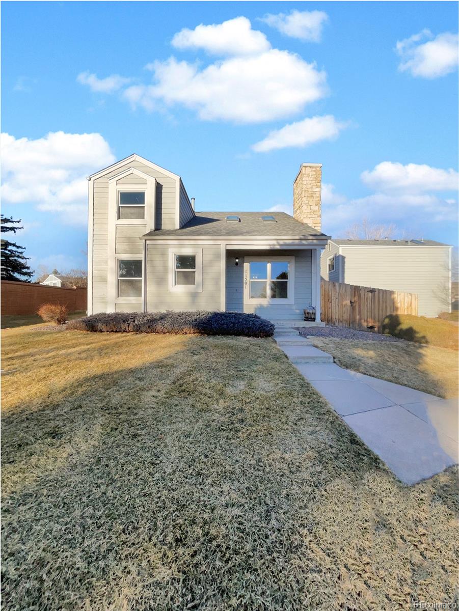 11501 E Cornell Circle