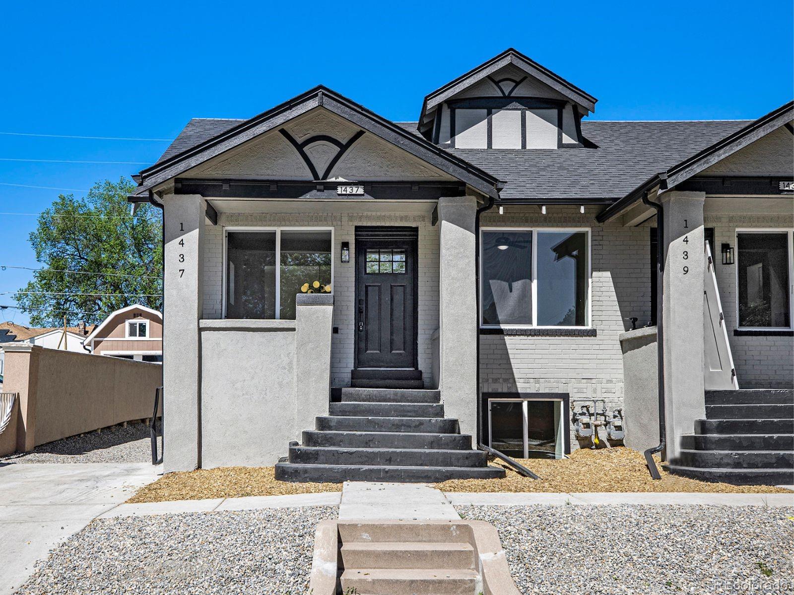 1437 Lowell Boulevard