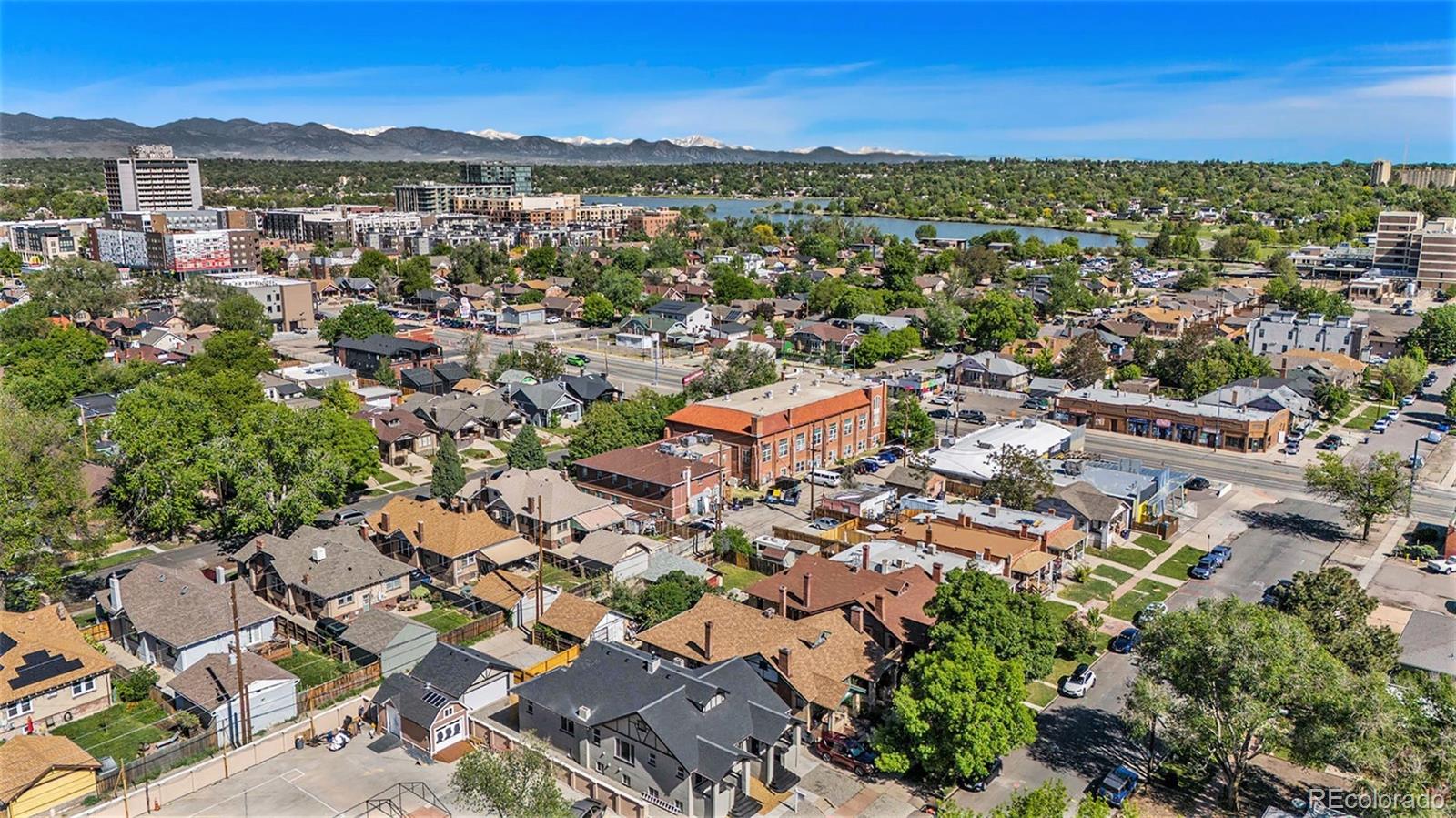 1437 Lowell Boulevard