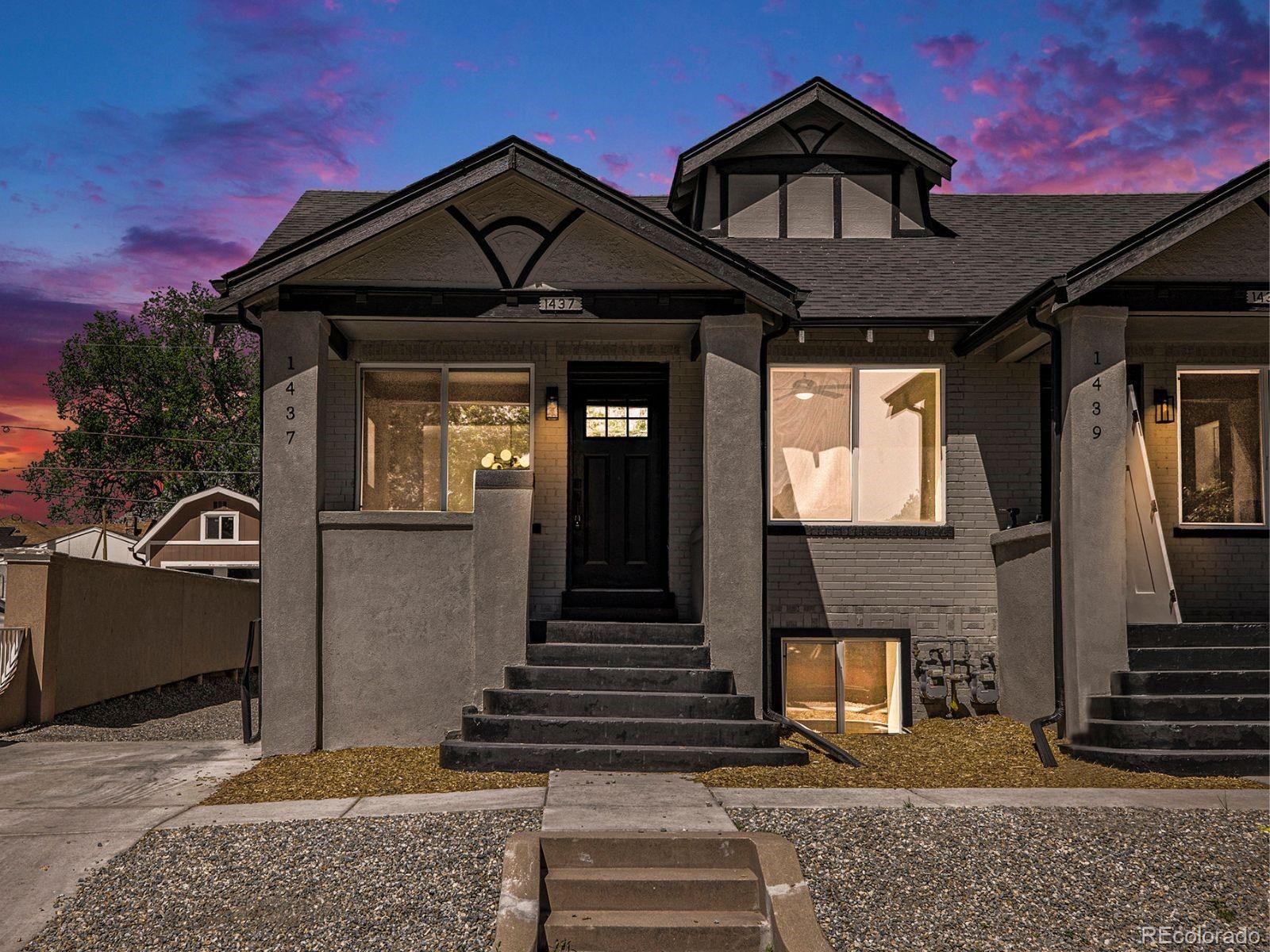 1437 Lowell Boulevard