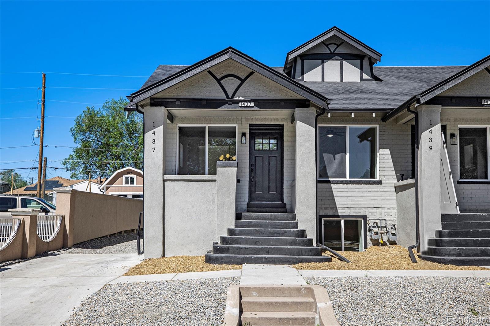 1437 Lowell Boulevard