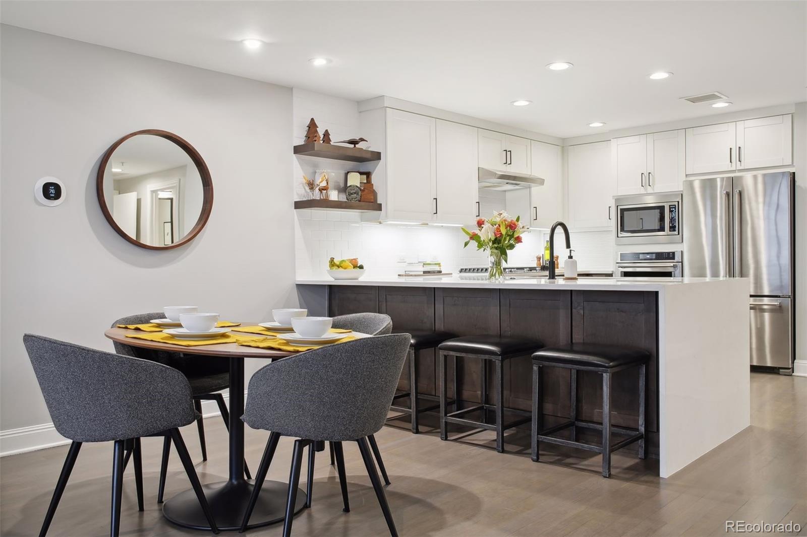 1590 Little Raven Street Unit: 1005