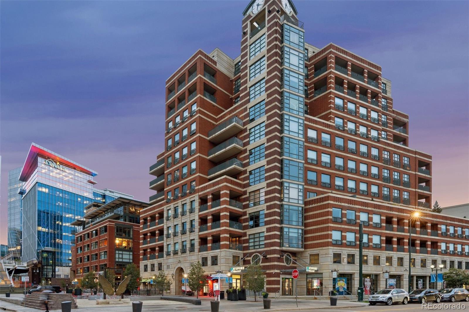 1590 Little Raven Street Unit: 1005