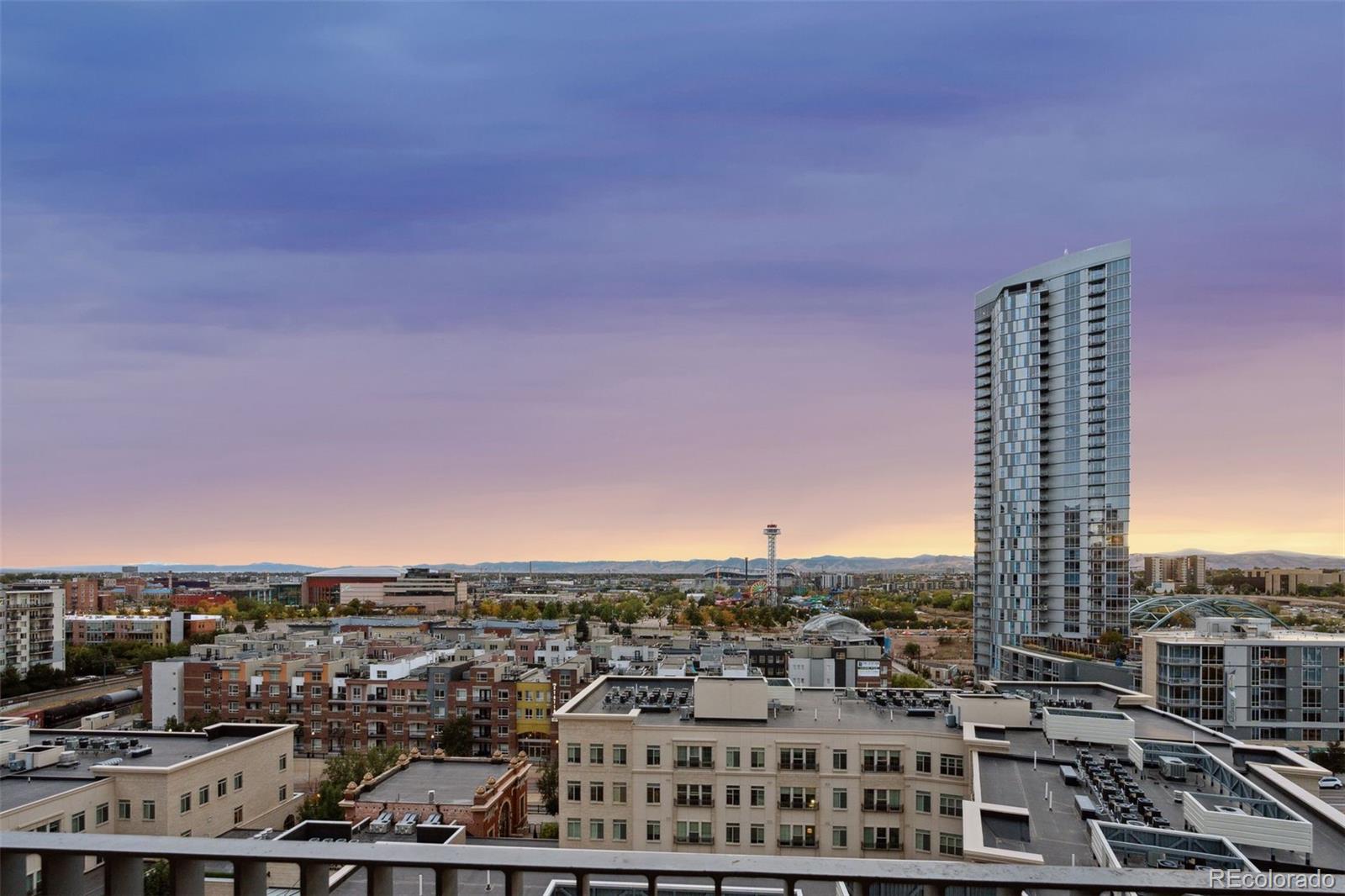 1590 Little Raven Street Unit: 1005