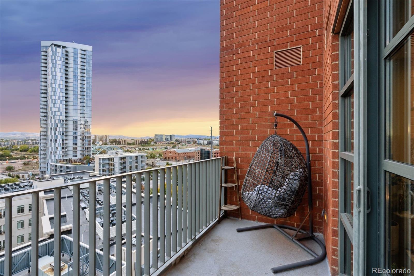 1590 Little Raven Street Unit: 1005
