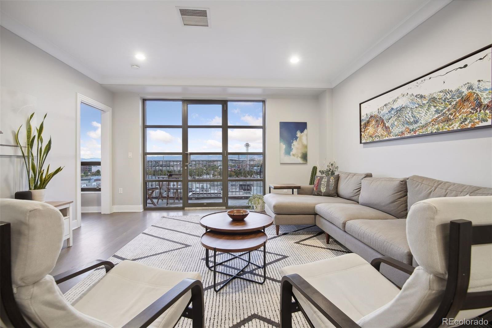 1590 Little Raven Street Unit: 1005