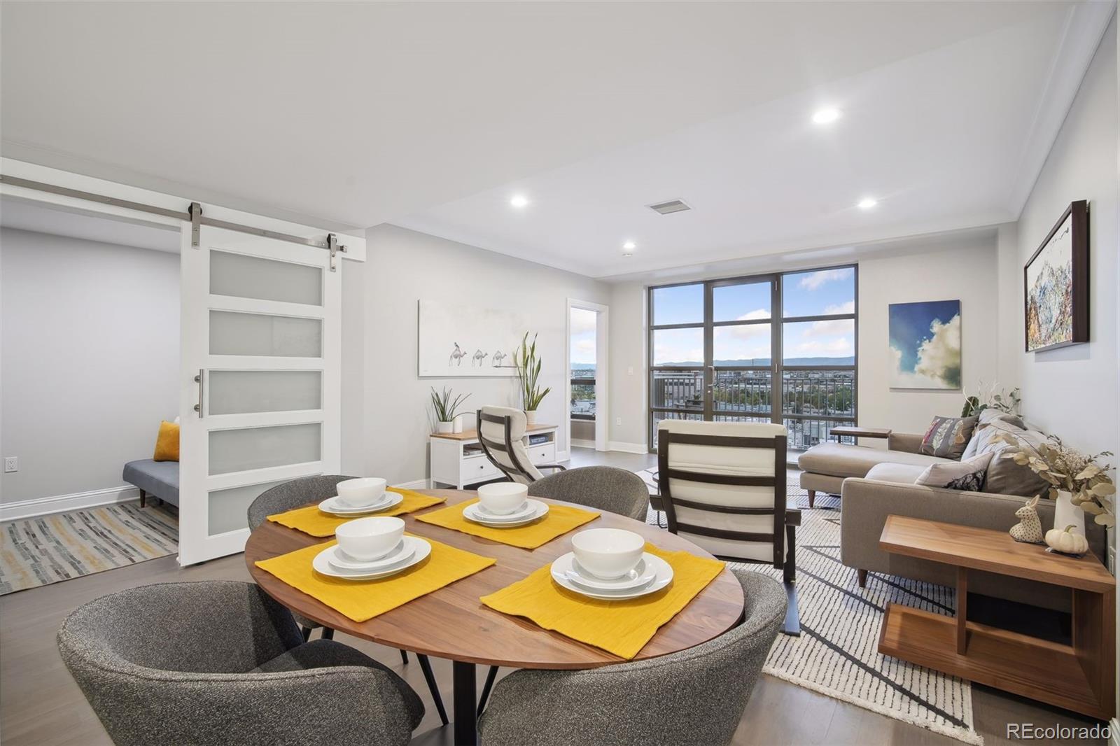1590 Little Raven Street Unit: 1005