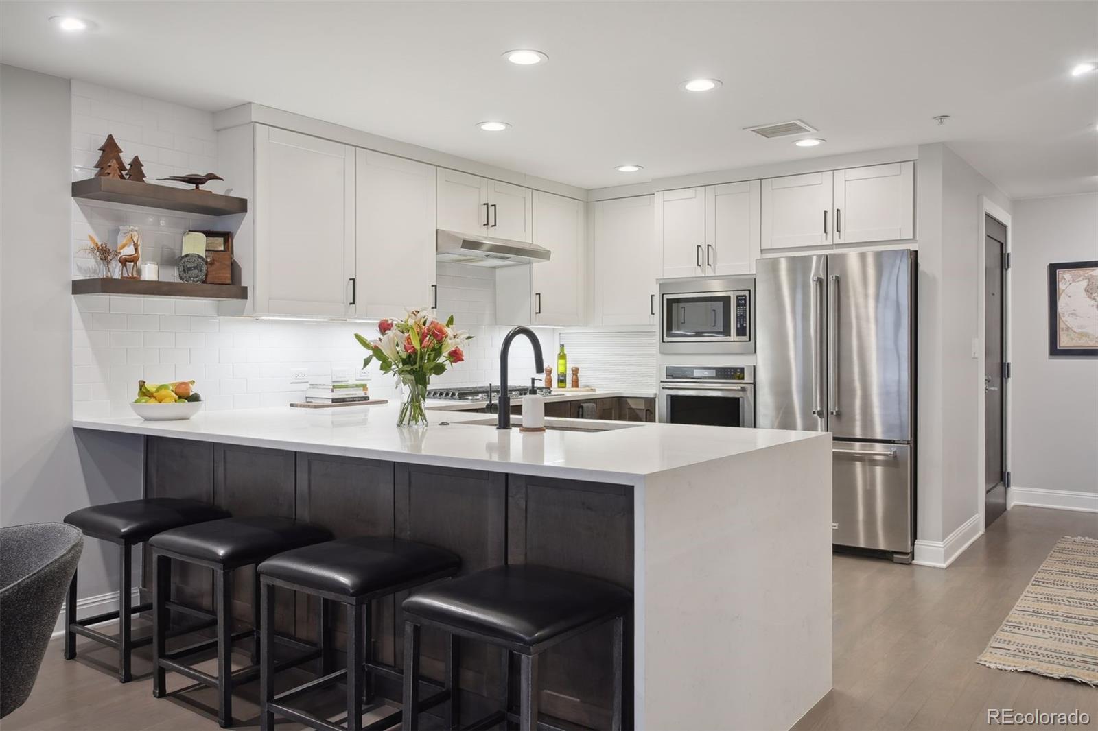 1590 Little Raven Street Unit: 1005