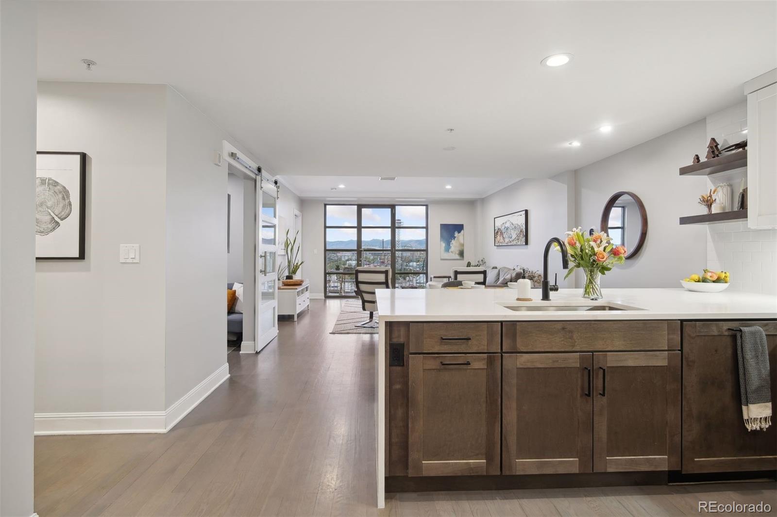 1590 Little Raven Street Unit: 1005
