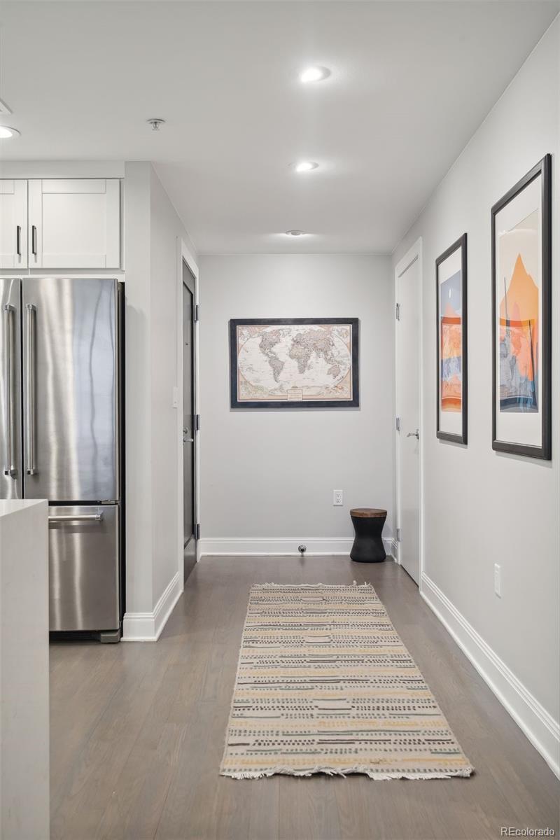 1590 Little Raven Street Unit: 1005