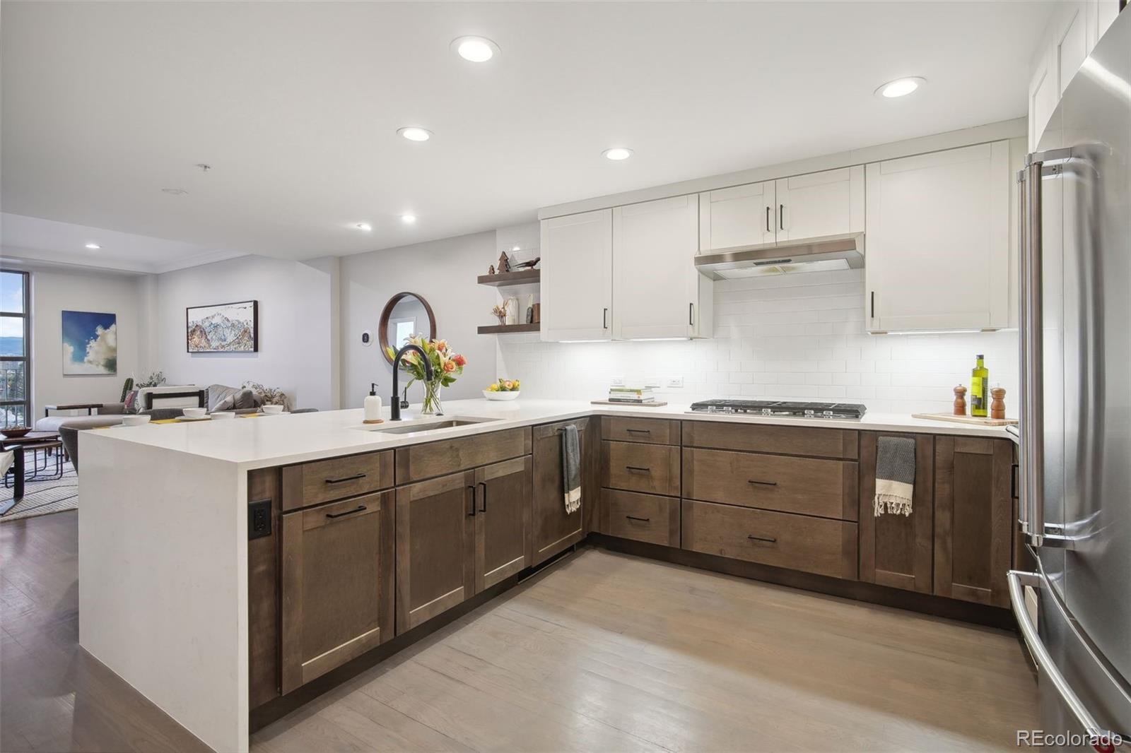 1590 Little Raven Street Unit: 1005
