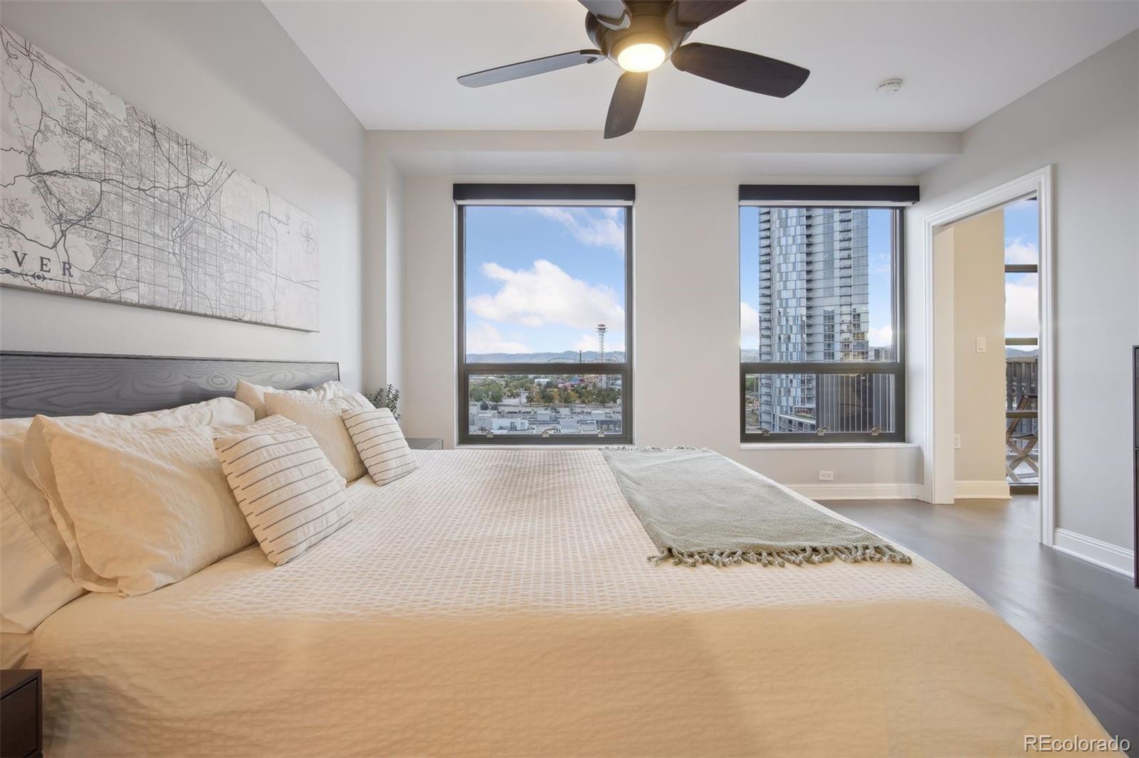 1590 Little Raven Street Unit: 1005
