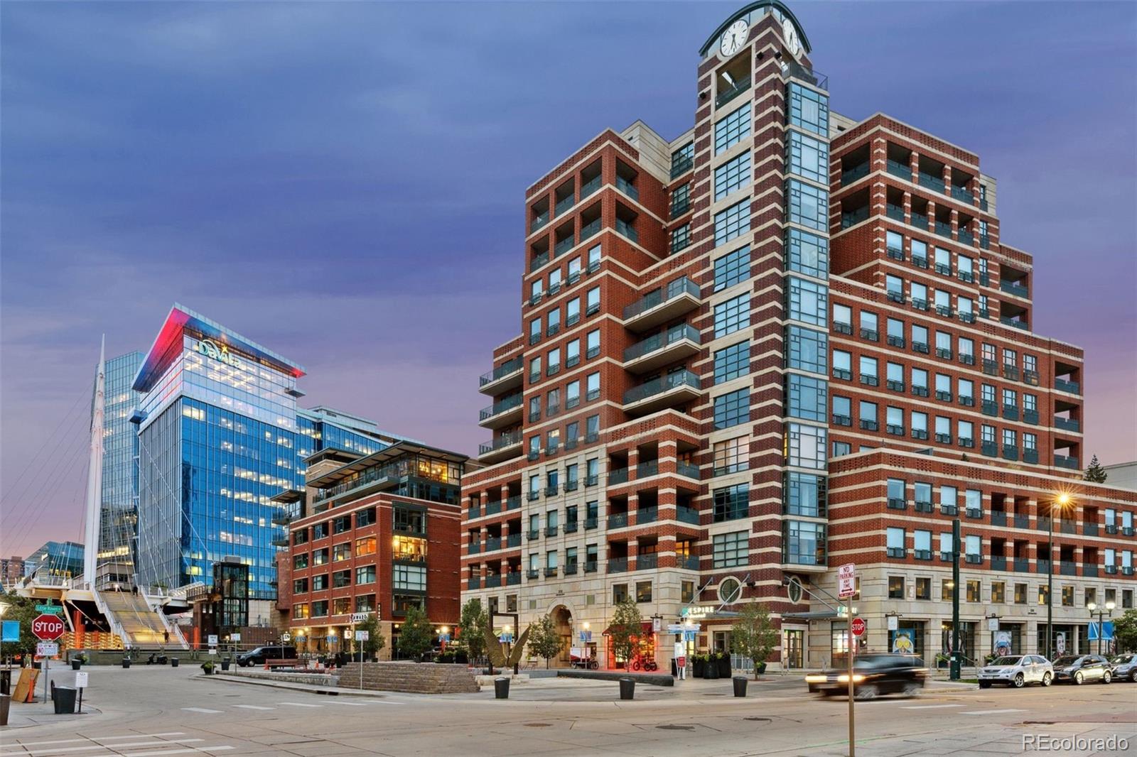 1590 Little Raven Street Unit: 1005
