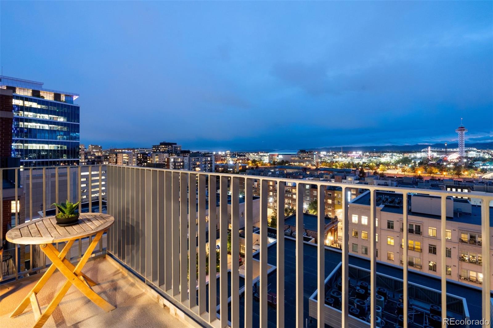 1590 Little Raven Street Unit: 1005