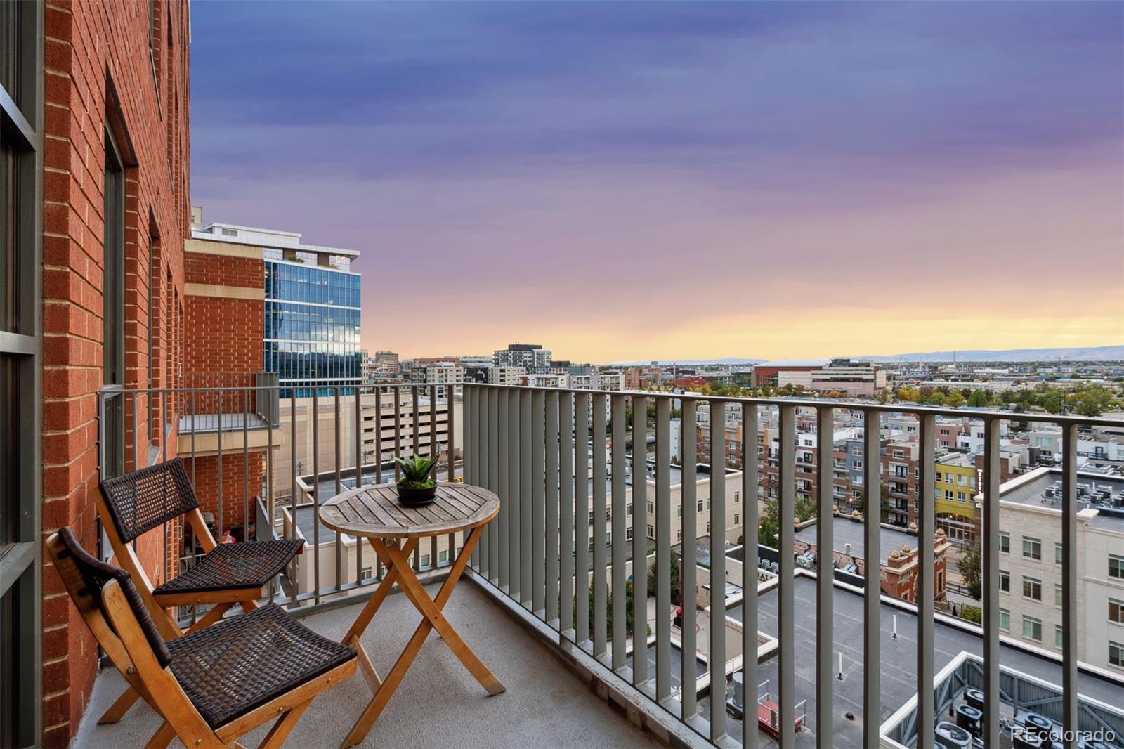 1590 Little Raven Street Unit: 1005