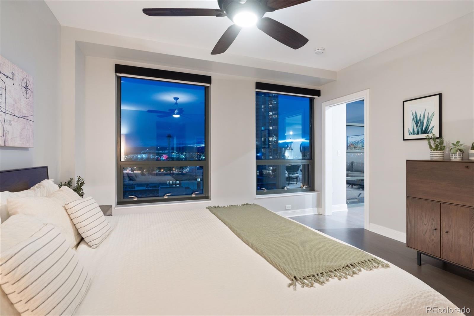 1590 Little Raven Street Unit: 1005