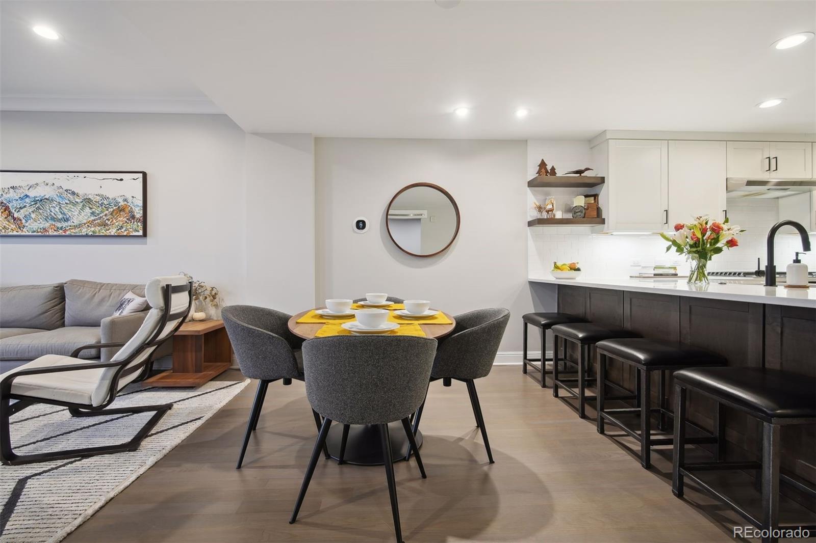 1590 Little Raven Street Unit: 1005