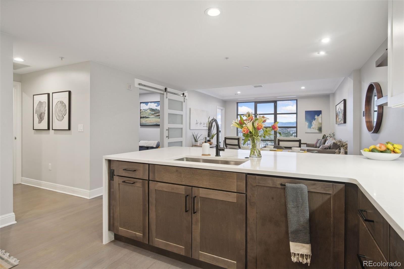 1590 Little Raven Street Unit: 1005