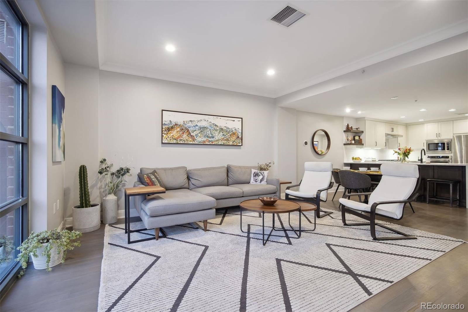 1590 Little Raven Street Unit: 1005