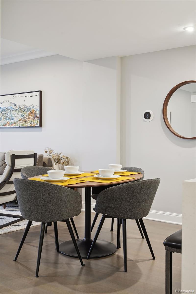 1590 Little Raven Street Unit: 1005