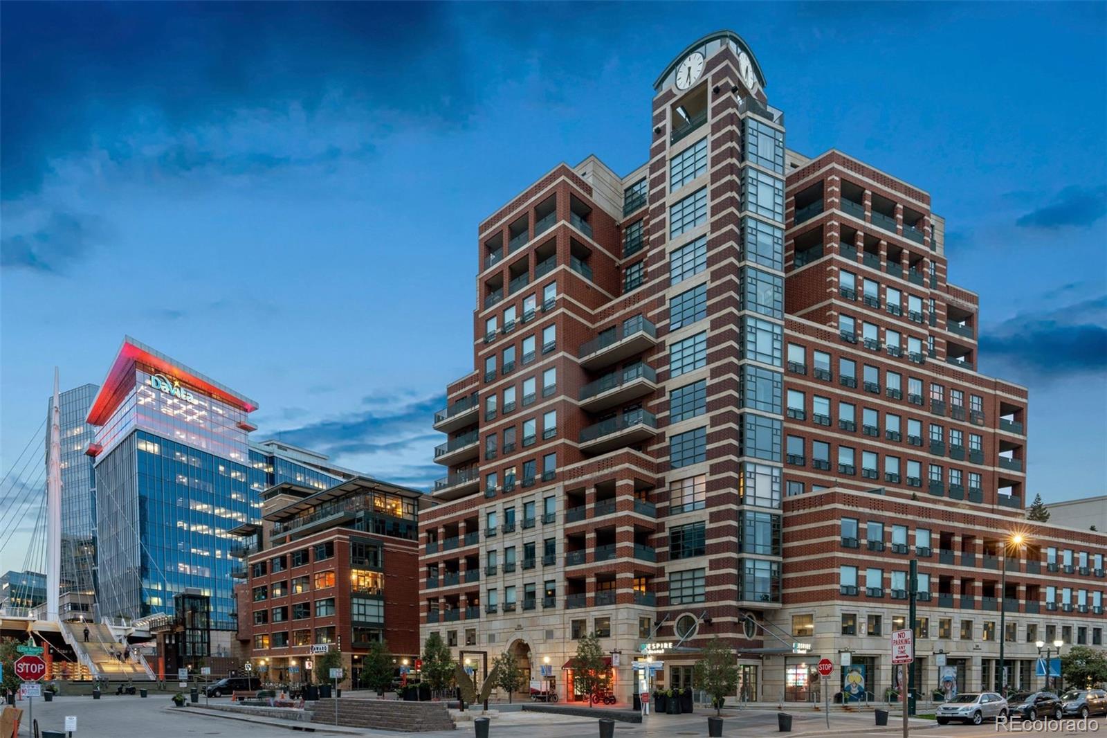 1590 Little Raven Street Unit: 1005