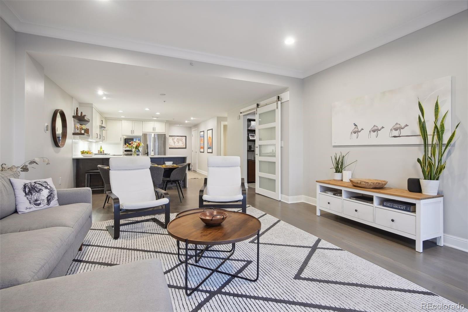 1590 Little Raven Street Unit: 1005
