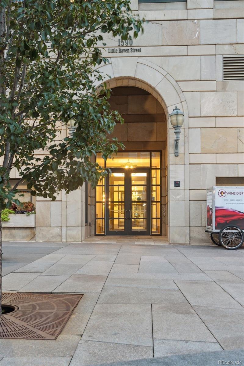 1590 Little Raven Street Unit: 1005