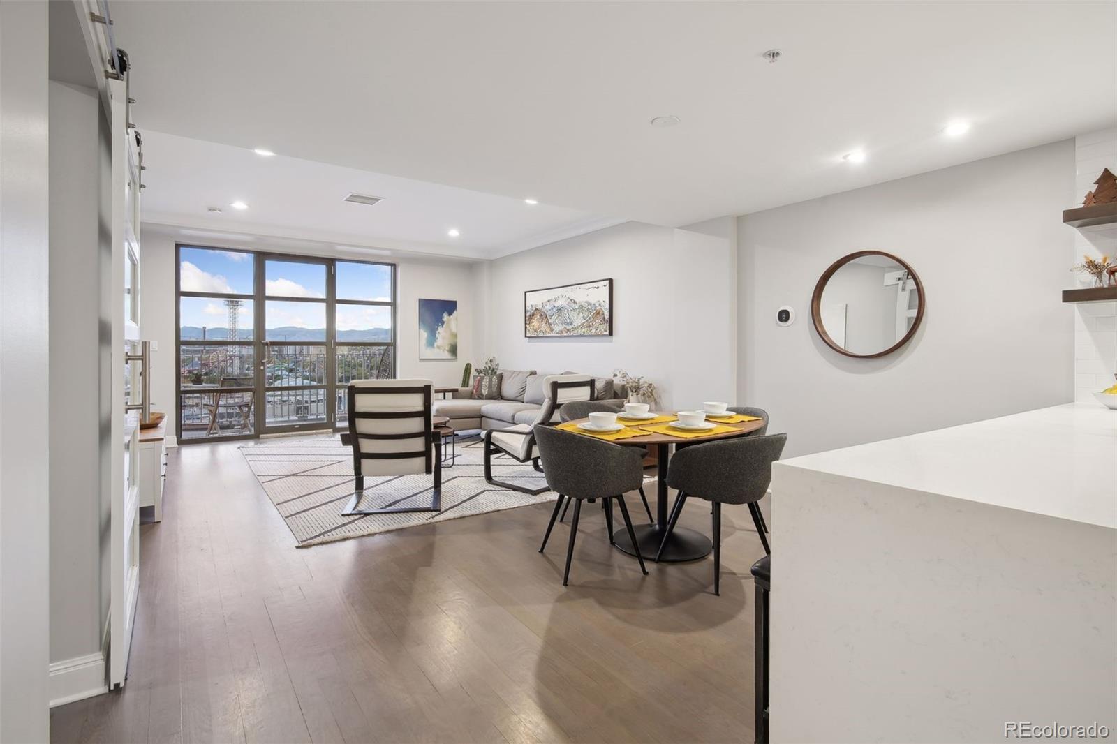 1590 Little Raven Street Unit: 1005