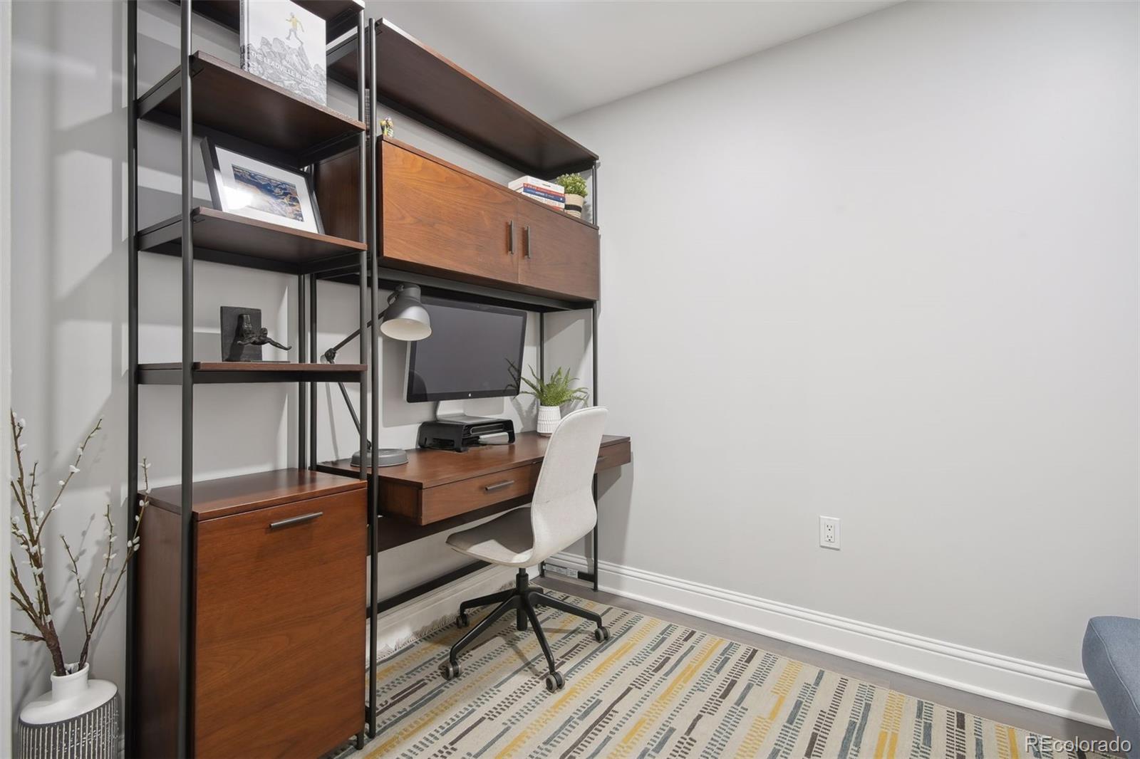 1590 Little Raven Street Unit: 1005