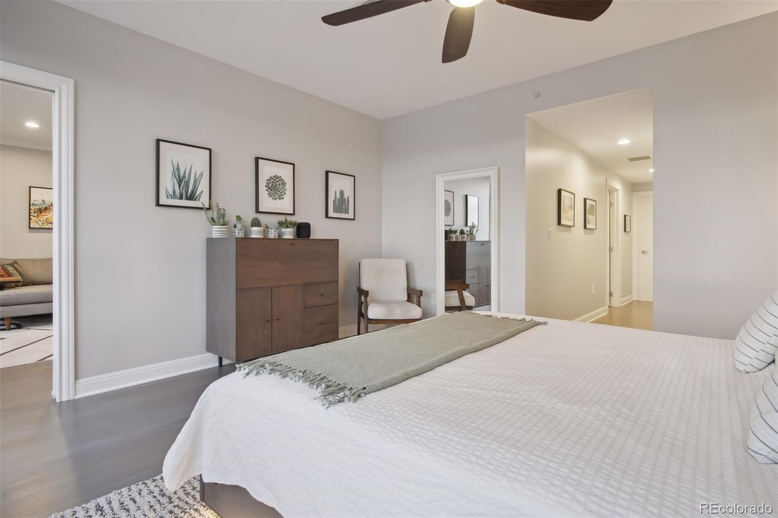1590 Little Raven Street Unit: 1005