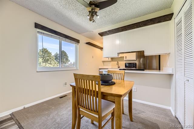 3225 S Garrison Street Unit: 9