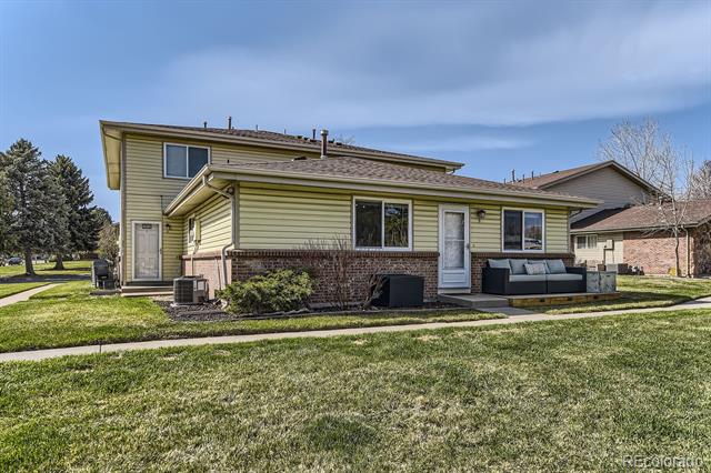 3225 S Garrison Street Unit: 9