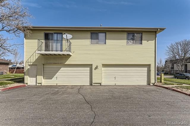 3225 S Garrison Street Unit: 9