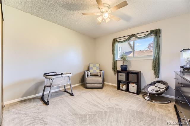 3225 S Garrison Street Unit: 9