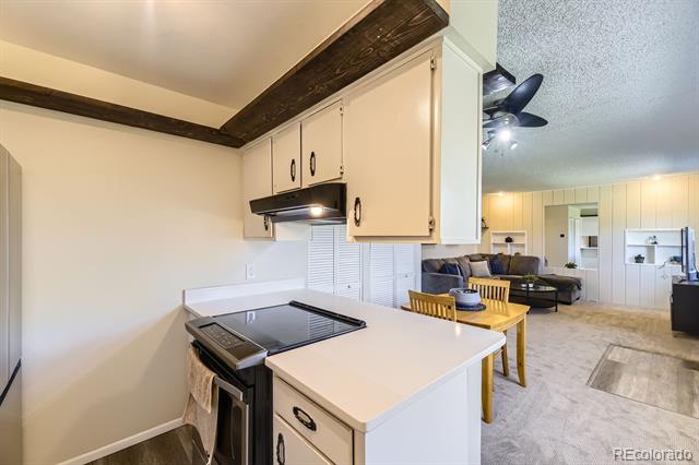 3225 S Garrison Street Unit: 9