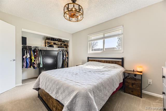 3225 S Garrison Street Unit: 9