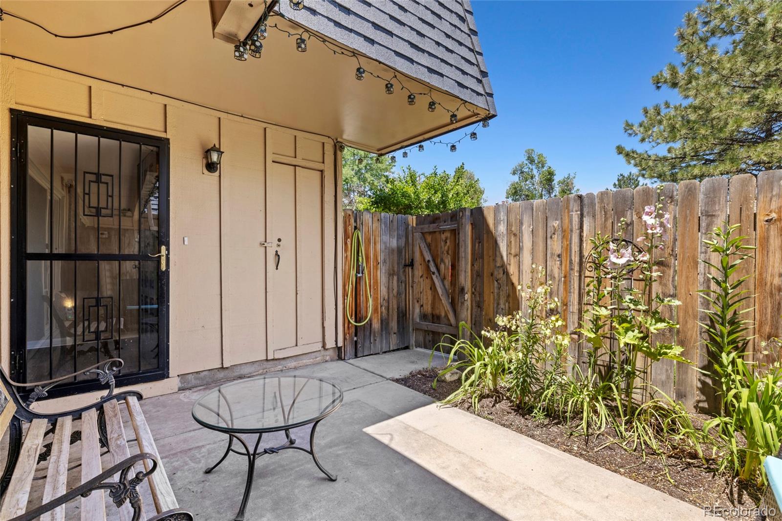 7995 E Mississippi Avenue Unit: A12