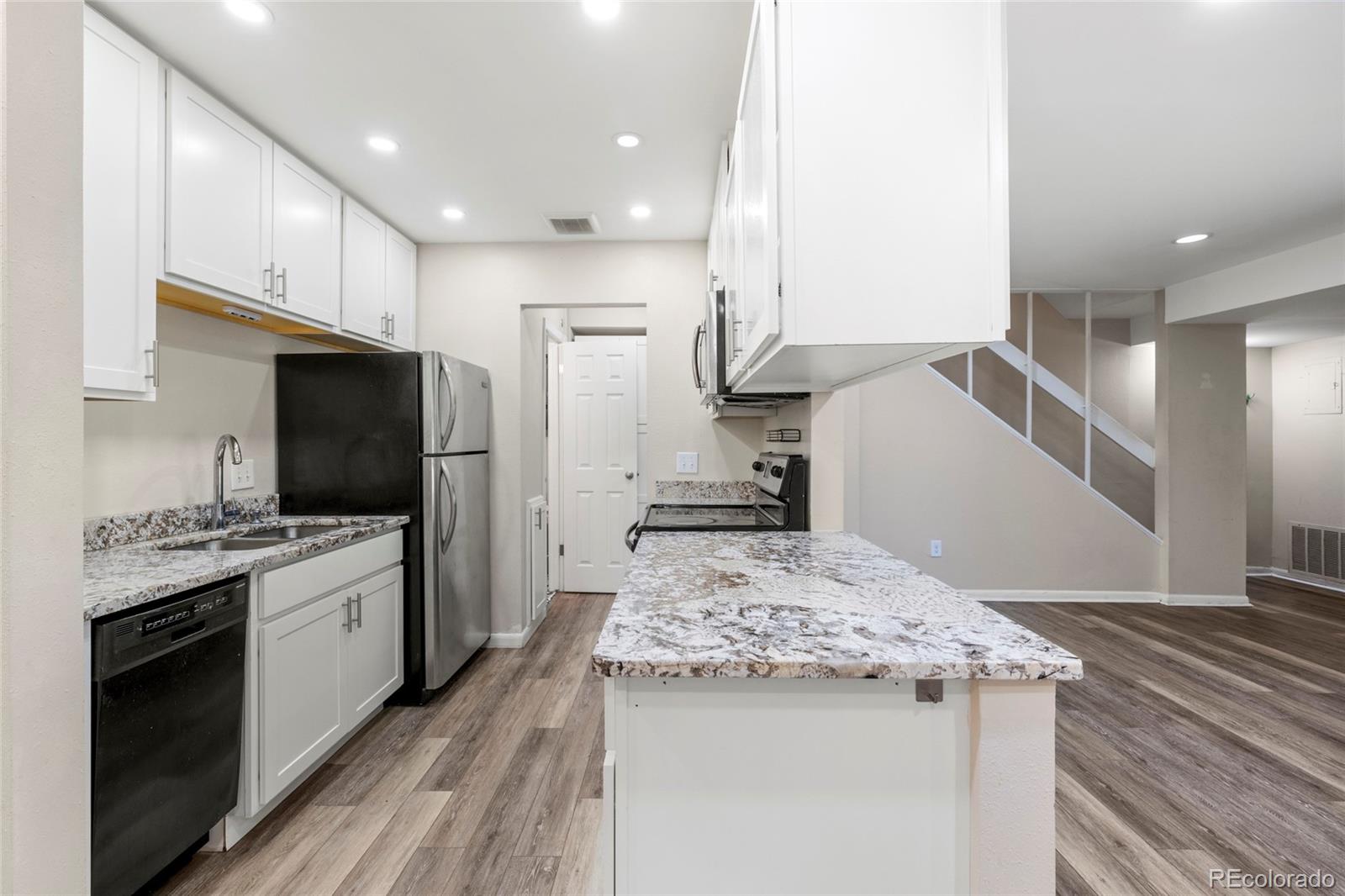 7995 E Mississippi Avenue Unit: A12