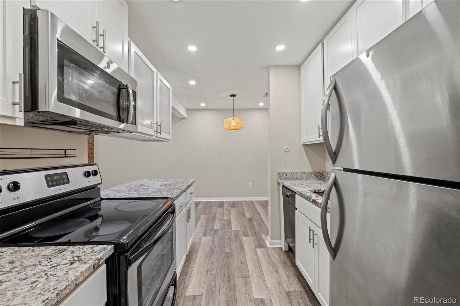 7995 E Mississippi Avenue Unit: A12