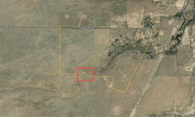 Lot 59 Colorado Land and Livestock