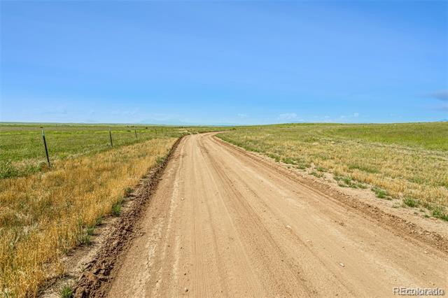 Lot 59 Colorado Land and Livestock