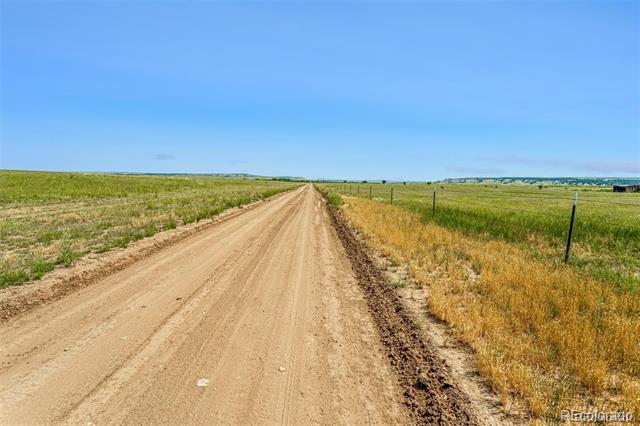 Lot 59 Colorado Land and Livestock