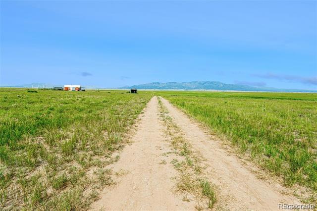 Lot 59 Colorado Land and Livestock