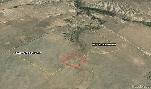 Lot 59 Colorado Land and Livestock