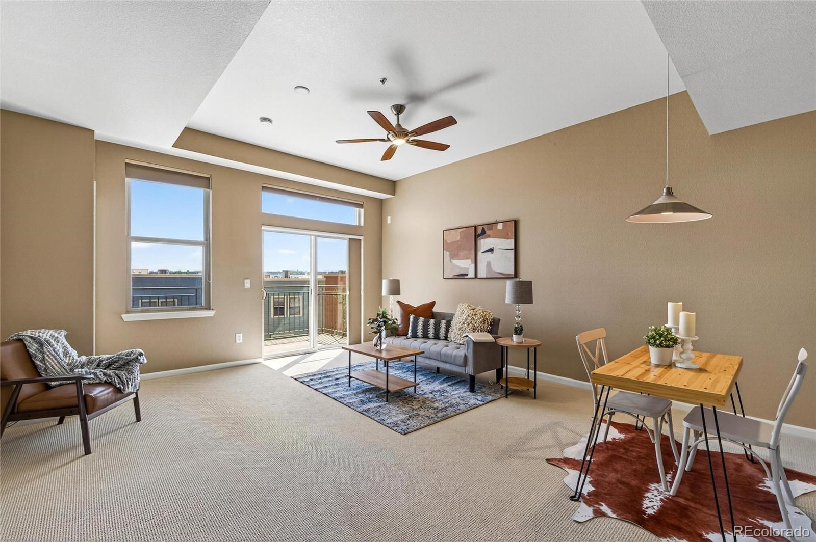 7931 W 55 th Avenue Unit: 105